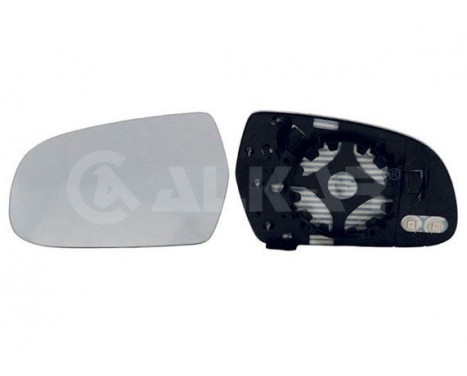 Mirror Glass, Wing Mirror 6432785 Alkar