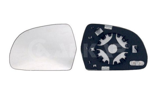 Mirror Glass, Wing Mirror 6432795 Alkar, Image 2