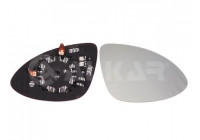 Mirror Glass, Wing Mirror 6432817 Alkar