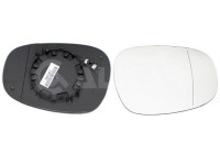 Mirror Glass, Wing Mirror 6432861 Alkar