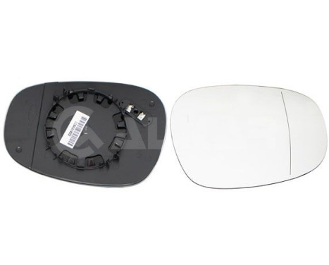 Mirror Glass, Wing Mirror 6432861 Alkar