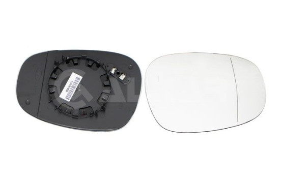 Mirror Glass, Wing Mirror 6432861 Alkar