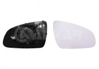 Mirror Glass, Wing Mirror 6432884 Alkar