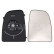 Mirror Glass, Wing Mirror 6432922 Alkar