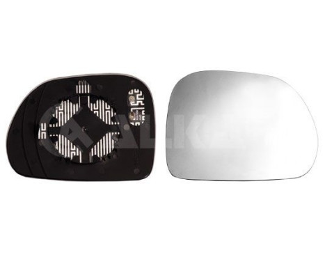 Mirror Glass, Wing Mirror 6432926 Alkar