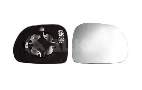 Mirror Glass, Wing Mirror 6432926 Alkar