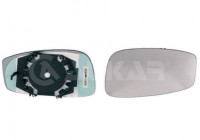 Mirror Glass, Wing Mirror 6432931 Alkar