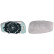 Mirror Glass, Wing Mirror 6432931 Alkar