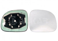 Mirror Glass, Wing Mirror 6432934 Alkar