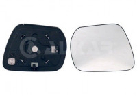 Mirror Glass, Wing Mirror 6432938 Alkar