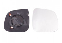Mirror Glass, Wing Mirror 6432948 Alkar