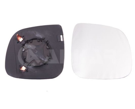 Mirror Glass, Wing Mirror 6432948 Alkar