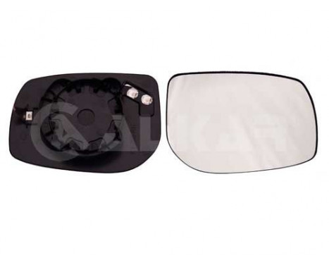 Mirror Glass, Wing Mirror 6432957 Alkar