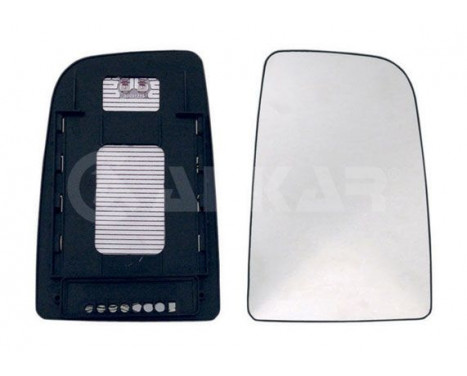 Mirror Glass, Wing Mirror 6432994                  Alkar, Image 3