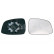 Mirror Glass, Wing Mirror 6432996 Alkar