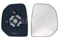 Mirror Glass, Wing Mirror 6432998 Alkar