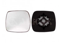 Mirror Glass, Wing Mirror 6433160 Alkar
