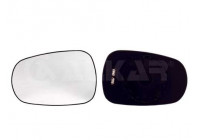 Mirror Glass, Wing Mirror 6433164 Alkar