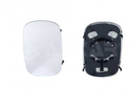 Mirror Glass, Wing Mirror 6433930 Alkar