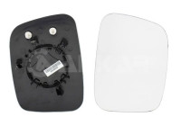 Mirror Glass, Wing Mirror 6433985 Alkar