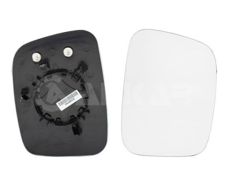 Mirror Glass, Wing Mirror 6433985 Alkar