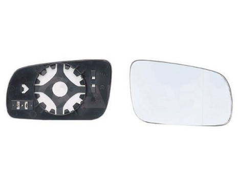 Mirror Glass, Wing Mirror 6434127 Alkar