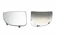 Mirror glass, Wing mirror 6435250 Alkar