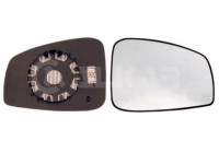 Mirror Glass, Wing Mirror 6442231 Alkar