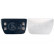Mirror Glass, Wing Mirror 6442249 Alkar