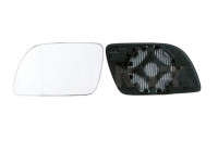 Mirror Glass, Wing Mirror 6451110 Alkar