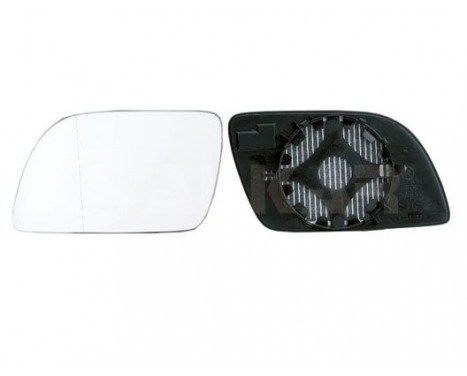 Mirror Glass, Wing Mirror 6451110 Alkar