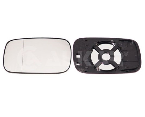 Mirror Glass, Wing Mirror 6451154 Alkar