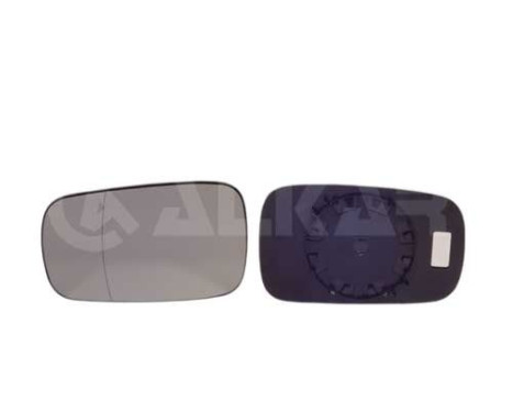 Mirror Glass, Wing Mirror 6451229 Alkar