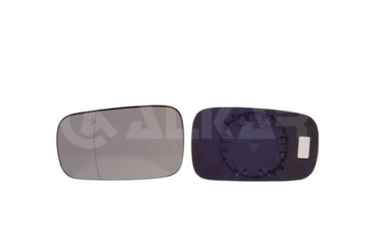 Mirror Glass, Wing Mirror 6451229 Alkar