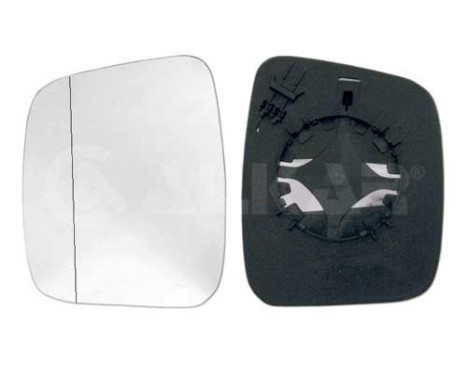 Mirror Glass, Wing Mirror 6451351 Alkar