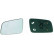 Mirror Glass, Wing Mirror 6451437 Alkar