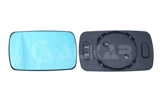 Mirror Glass, Wing Mirror 6451485 Alkar