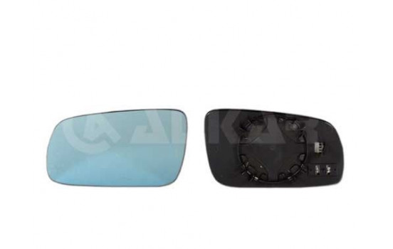 Mirror Glass, Wing Mirror 6451500 Alkar