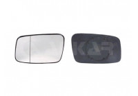 Mirror Glass, Wing Mirror 6451516 Alkar
