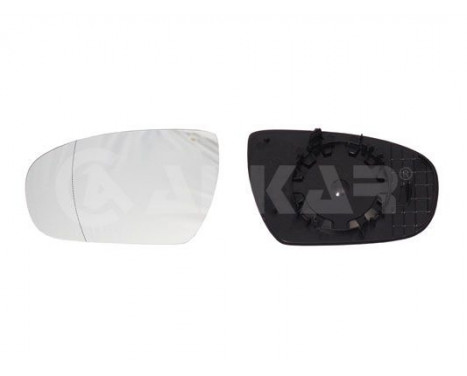 Mirror Glass, Wing Mirror 6451623 Alkar