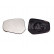 Mirror Glass, Wing Mirror 6451668 Alkar