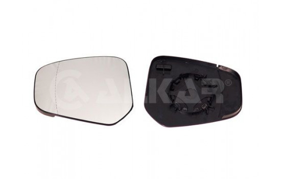Mirror Glass, Wing Mirror 6451668 Alkar