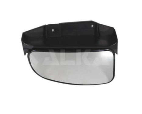 Mirror Glass, Wing Mirror 6451921 Alkar