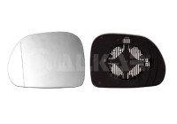Mirror Glass, Wing Mirror 6451926 Alkar