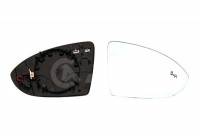 Mirror glass, Wing mirror 6452138 Alkar
