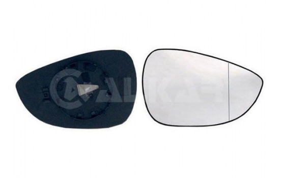 Mirror Glass, Wing Mirror 6452394 Alkar