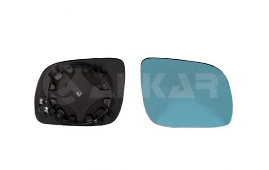 Mirror Glass, Wing Mirror 6452500 Alkar