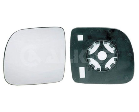 Mirror Glass, Wing Mirror 6452710 Alkar