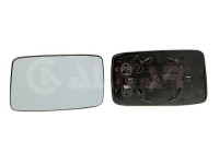 Mirror Glass, Wing Mirror 6471125 Alkar