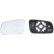 Mirror Glass, Wing Mirror 6471127 Alkar